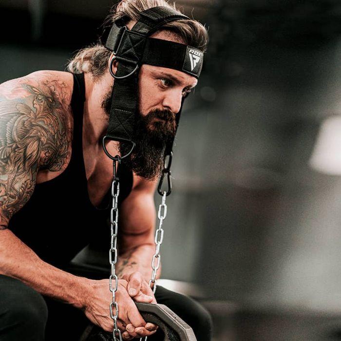 Immagine prodotto Rdx H2 Nackentraining (Taglia unica)