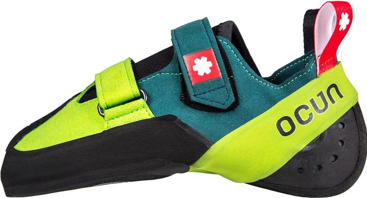 Actual product image Ocun Havoc climbing shoes (37.5)