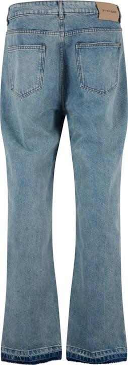 Sand Blau