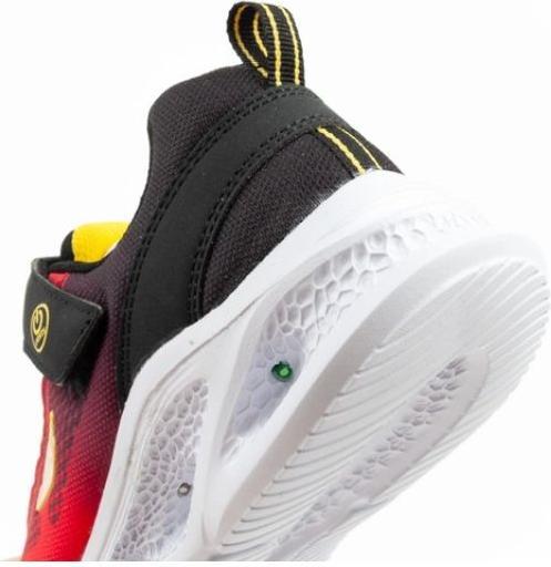 Image du produit Skechers S Lights LED Kinder-Sportschuhe für Jungen (31)