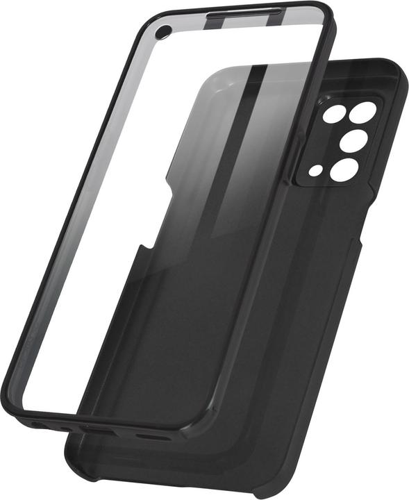 Avizar Serie completa (Oppo A74 5G, Oppo A54 5G)