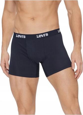 Produktbild Levis Herren-Boxershorts im 7er-Pack (M, 7er Pack)