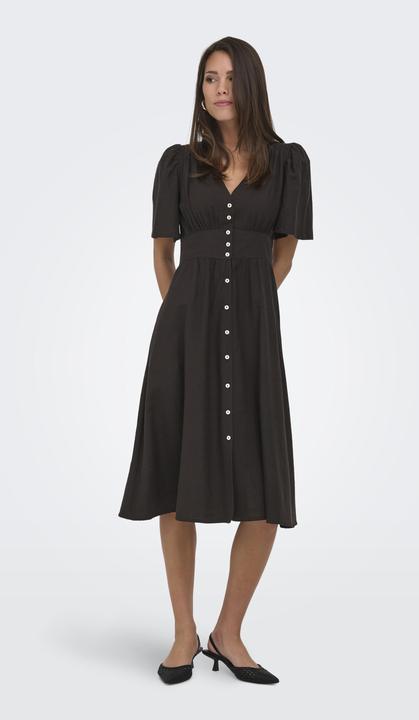 Produktbild JdY JDYNORA Midikleid Kleid (M)