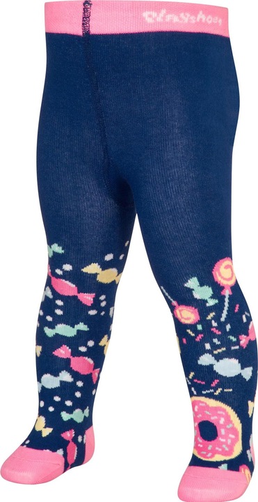 Immagine prodotto Playshoes Collant per bambini candy set di 2 taglie 74/80 (74/80)