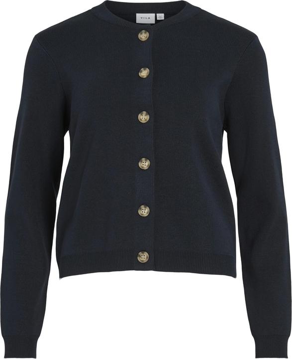 Produktbild Vila VIOSTRIA Geknöpfter Strickjacke (S)