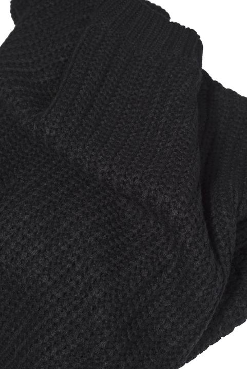 Image du produit Urban Classics Pull large oversize pour femmes (M)