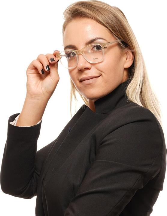 Actual product image MAJE Spectacle frame Mj1006 48916