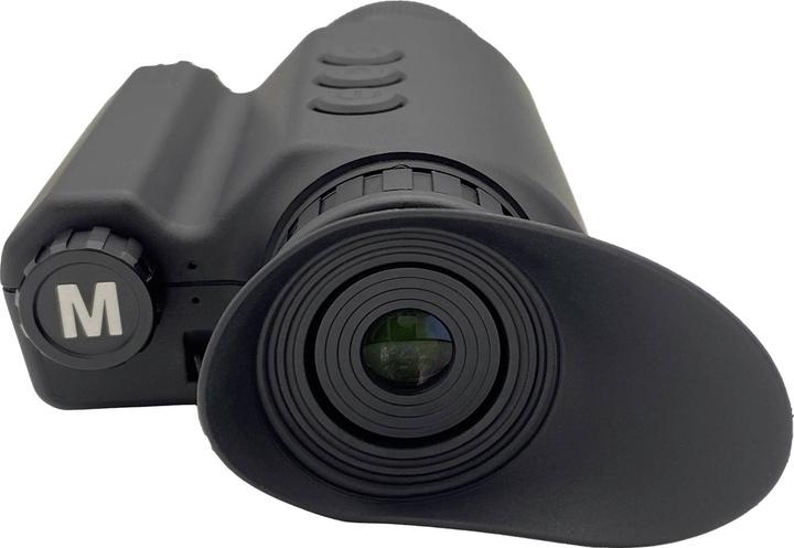 Productafbeelding Berger & Schröter Premium LN-G3-M44 5-30x44 LN-G3-M44 Nachtsichtgerät