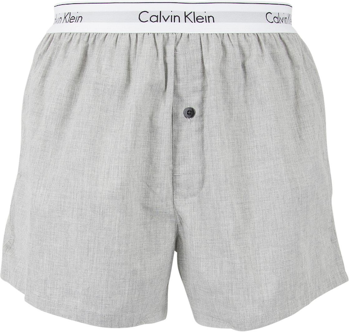 Image du produit Calvin Klein Boxer slim fit (S, lot de 2)