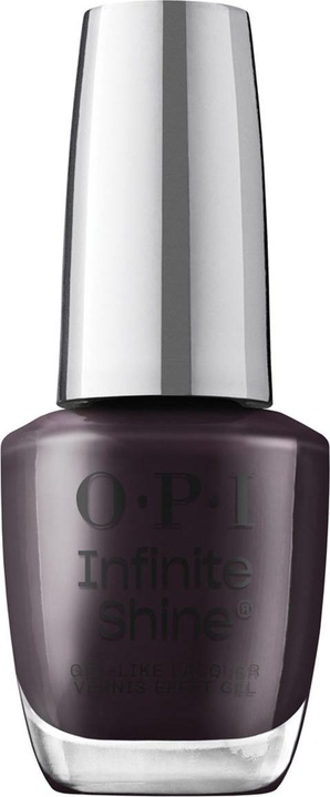 Actual product image OPI Infinite Shine Lincoln Park after Dark (Lincoln Park After Dark, Colour paint)
