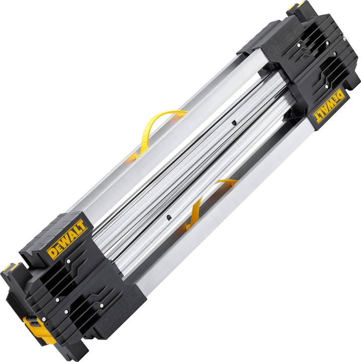 Actual product image DeWalt Stojaki metalowe 2szt. (DWST1-75676) (111.70 cm, 112 cm)