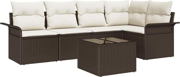 Produktbild vidaXL Lucca