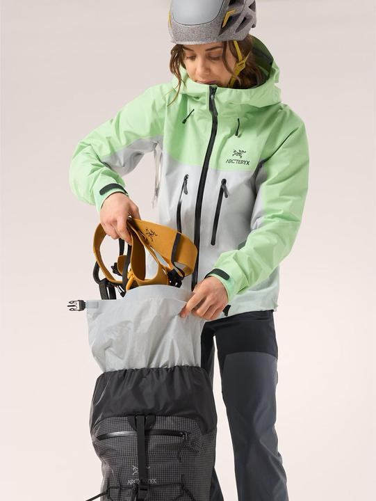 Produktbild Arc'teryx Alpha (L)