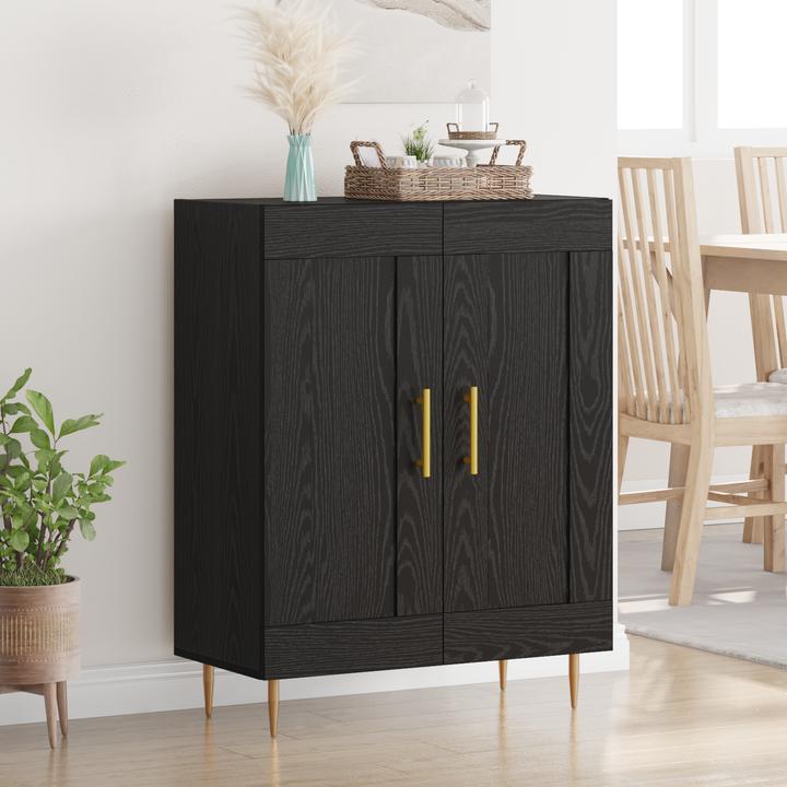 Actual product image vidaXL Sideboard Einheit (34 x 34 x 90 cm)