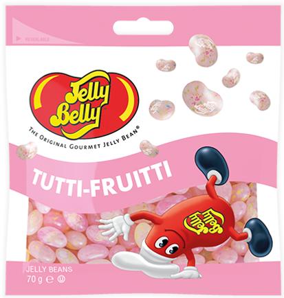 Immagine prodotto Jelly Belly Tutti-Frutti (1 pz., 70 g)