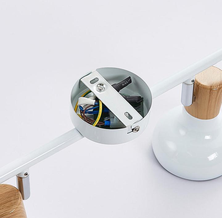 Produktbild Lindby Fridolin (E14)