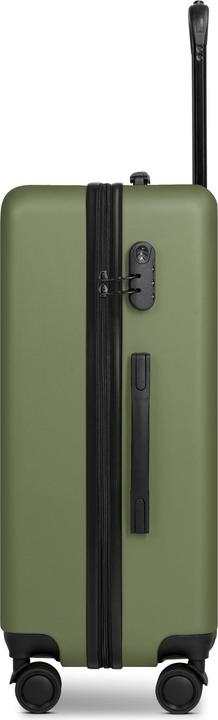 Produktbild Smartbox Edition 05 4 Rollen Kofferset 3-teilig (216 l)