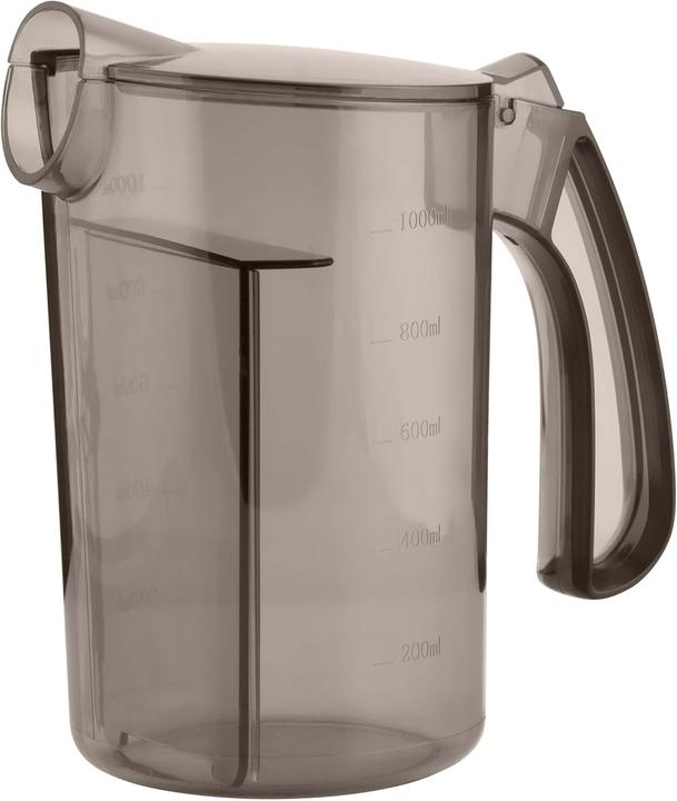 Actual product image Sencor SJE 5050SS juicer