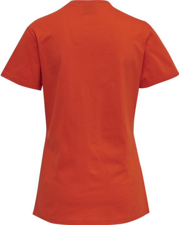 Produktbild hummel GG12 T-SHIRT S/S WOMAN (XXL)