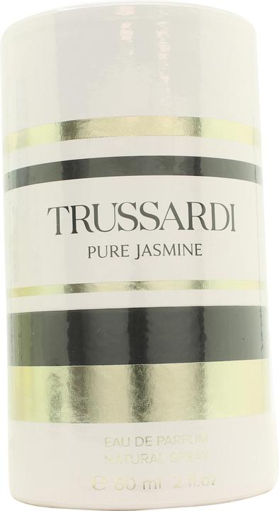 Image du produit Trussardi Eau de Parfum Natural (Eau de parfum, 60 ml)