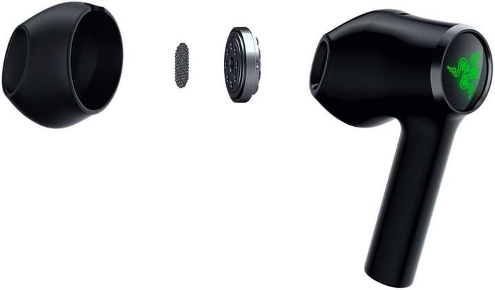 Actual product image Razer Hammerhead X (6 h, Wireless)