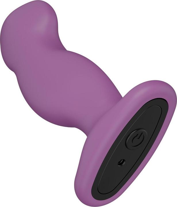 Produktbild Nexus G-Play