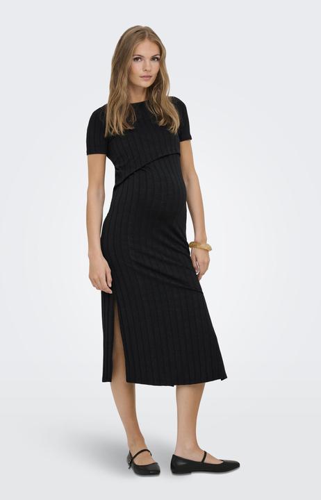 Produktbild Only Maternity OLMDANDRA Midikleid Kleid (XXL)