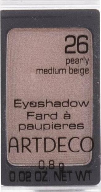 Image du produit Artdeco Perle (26 Beige moyen nacré)