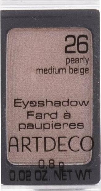 Produktbild Artdeco Pearl (26 Pearly Medium Beige)