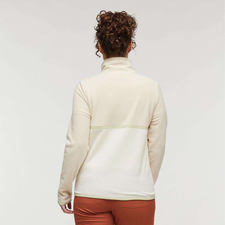 Immagine prodotto Cotopaxi Amado Fleece Pullover (XS)