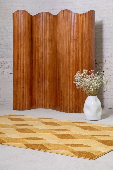 Actual product image Brink & Campman Decor (160 x 230 cm)