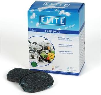 Produktbild Elite Stahlwolle (12 Stk.)