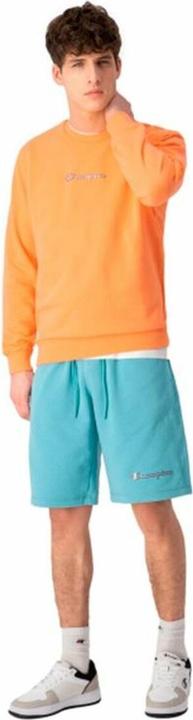 Produktbild Champion Herren-Sportshorts Script Logo BL (S)