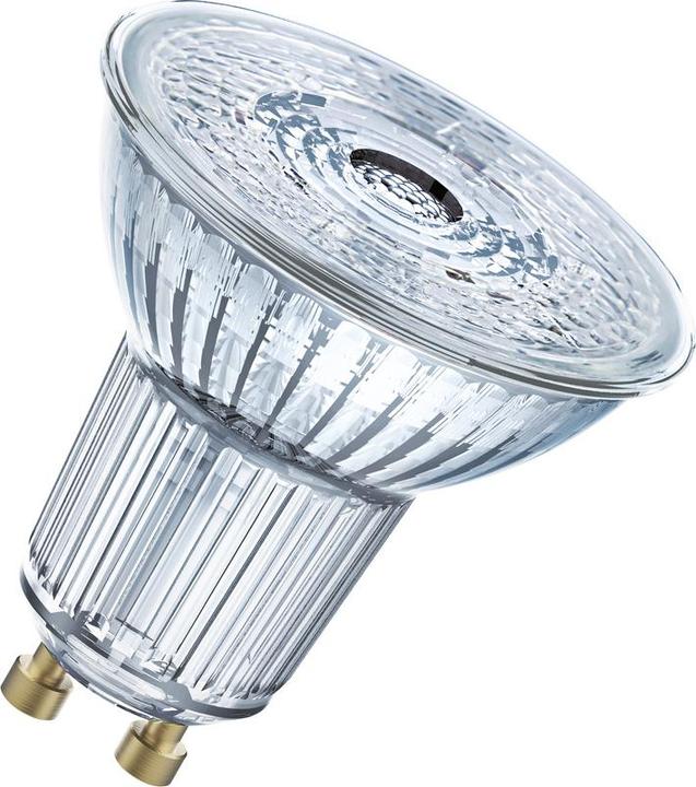 Image du produit Osram Sources lumineuses LED (GU10, 4.30 W, 350 lm, 2 x, F)