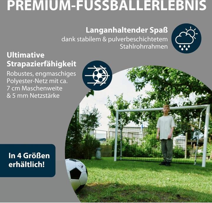 Produktbild Hudora Advanced 300