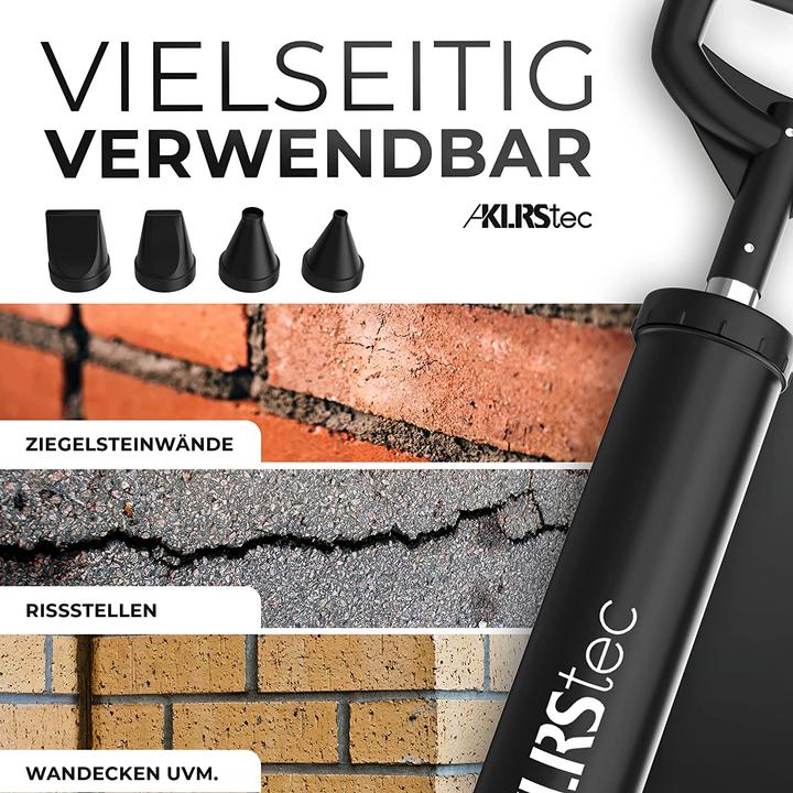 Produktbild Klrs Mörtelpresse