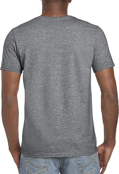 Immagine prodotto Gildan Maglietta SoftStyle a maniche corte (XXL)