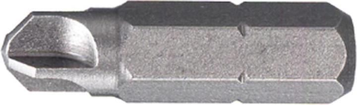 Stahlwille 13010 BITS schroevendraaierbits TORQ-SET maat 4