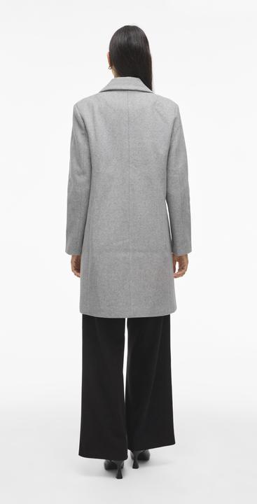 Immagine prodotto Vila Cappotto con bottoni