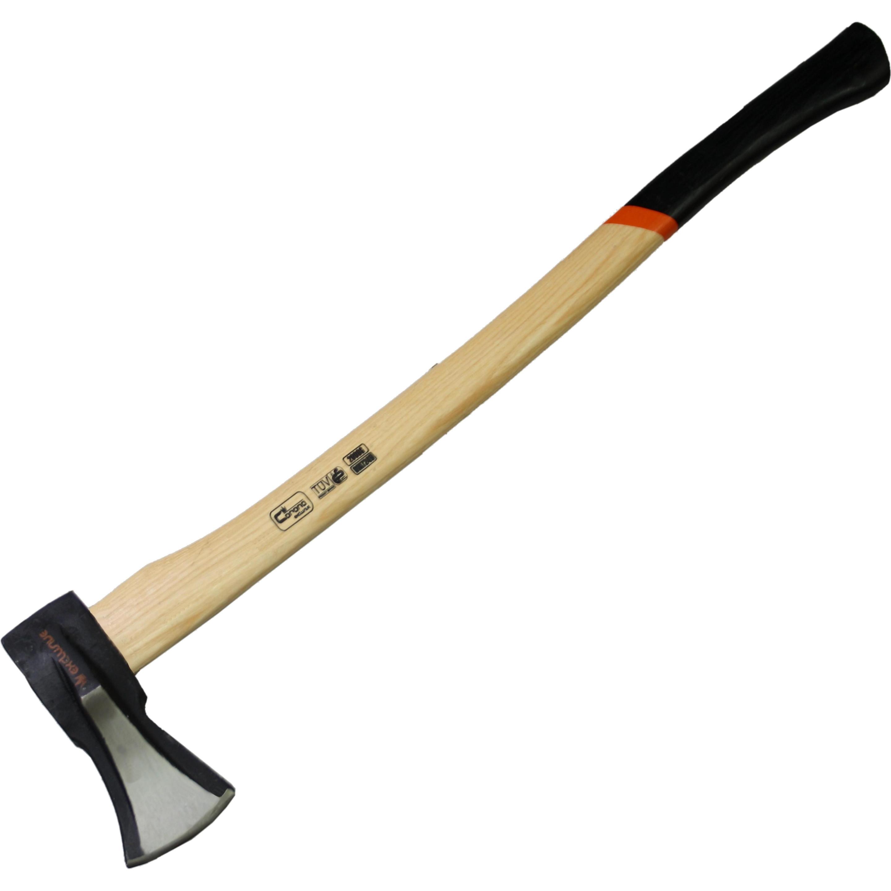 Richmann, Axt + Beil, Ax - splitter with wooden handle 2kg