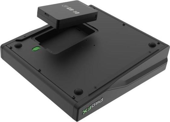 Immagine prodotto Mackie ProFX10 GO (Mixer da studio e live)