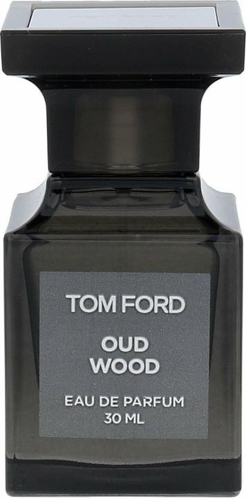 Image du produit Tom Ford Oud Wood (Eau de parfum, 30 ml)