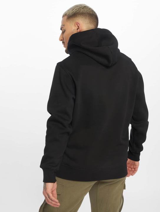 Image du produit Alpha Industries Sweat à capuche de base (L)