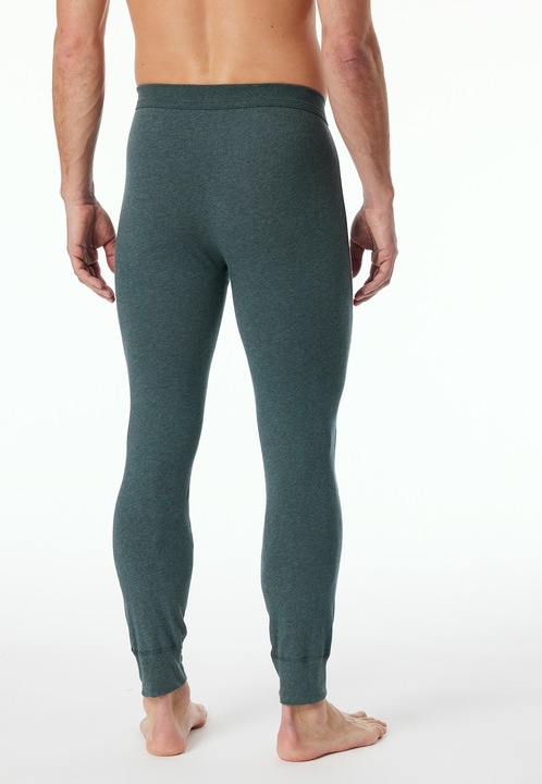 Produktbild Schiesser Lange Unterhose Comfort Fit (4, Einzelpack)