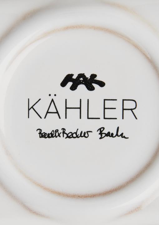 Produktbild Kähler Gingerbread Lichthaus mittel (1x)