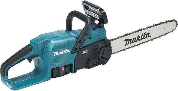 Actual product image Makita DUC407ZX3 (Battery chain saw)