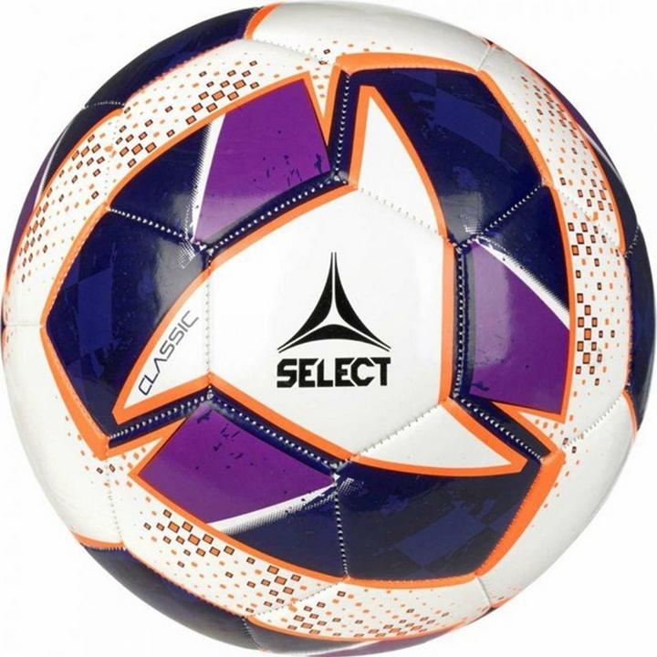 Immagine prodotto Select Classic Pallone (5)
