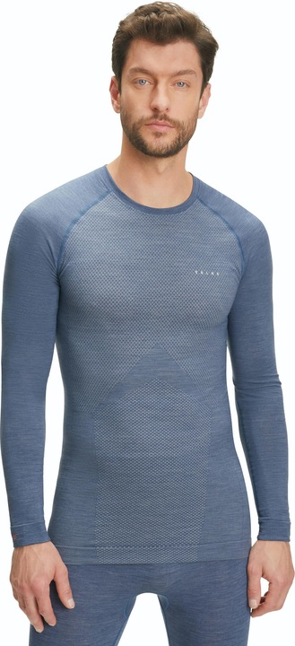 Produktbild Falke WT Light Longsleeve Shirt Regular m (M)