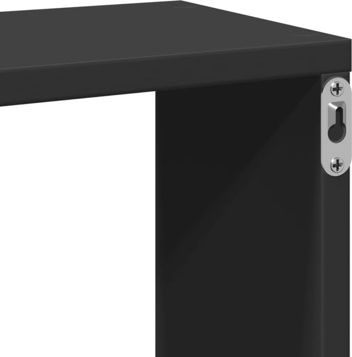 Produktbild VidaXL Wandregal (167.5 x 18 x 68 cm)
