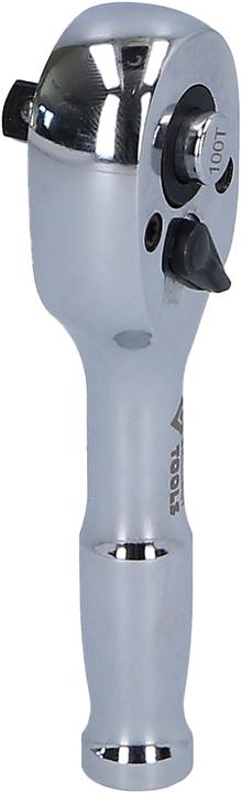 Produktbild Brilliant Tools BT020999 (1/4")